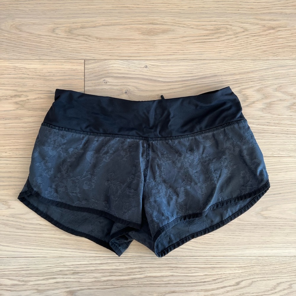 Women’s Lululemon Shorts